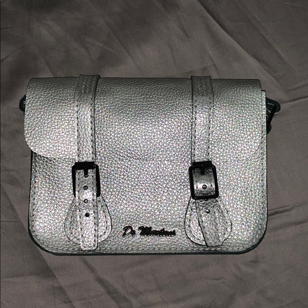 Dr. Martens crossbody
